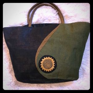 ON SALE!!! Beautiful 🔥Asian Purse